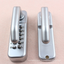 Keyless Modenn Apartment Hotel Door Lock, RCL-208B